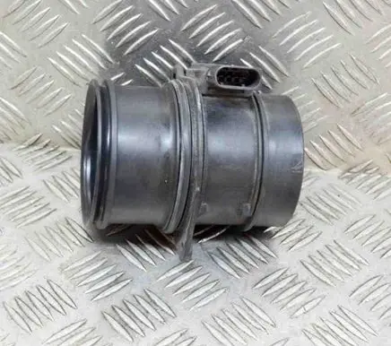 Land Rover Range Rover Sport L320 Mass air flow meter PHF500101 5WK97010