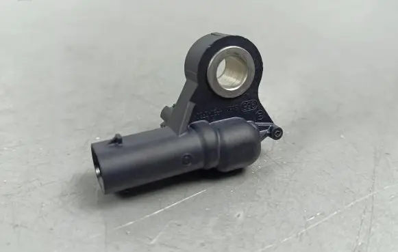 Jaguar F-Pace Airbag deployment crash/impact sensor FK7214B342AA025