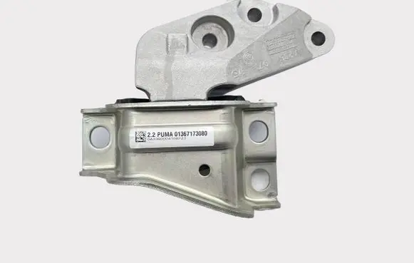 Fiat Ducato Engine mount bracket 1367173080 1358086080 1343242080