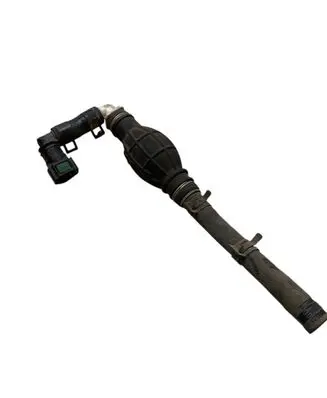 SsangYong Rexton I Mechanical fuel pump 