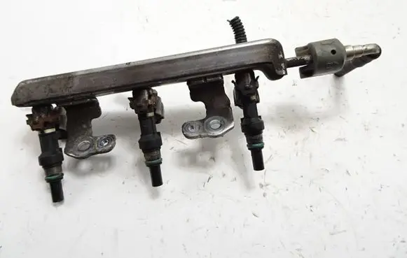 High voltage ignition coil