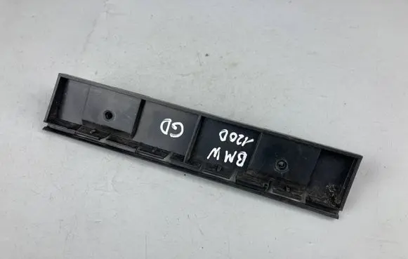 BMW 1 E81 E87 Other sill/pillar trim element 7189979 659989