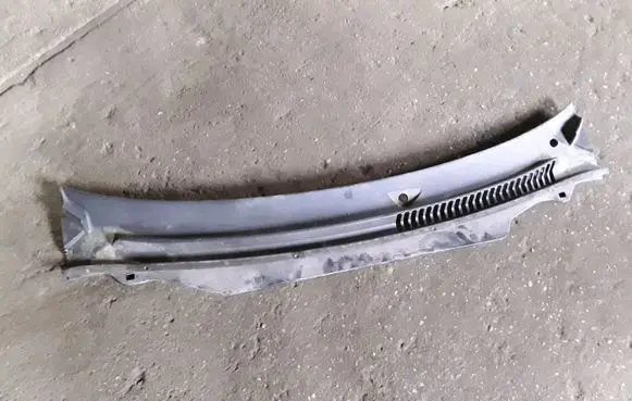 Jaguar X-Type Wiper trim 1X43F02217AG