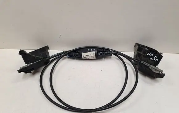 Mercedes-Benz E W211 Curtain motor A2118203542
