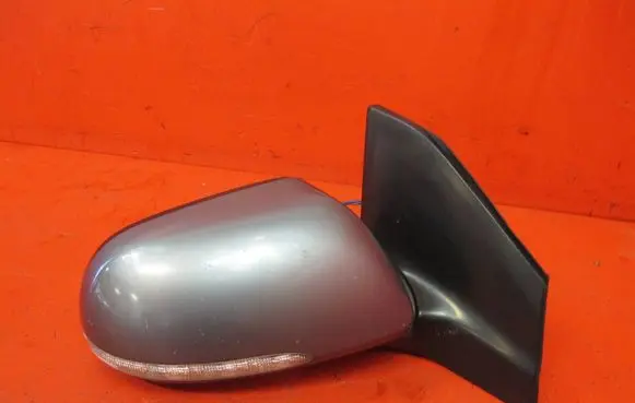 Honda Civic Front door electric wing mirror CIVIC7LUSTERKOP