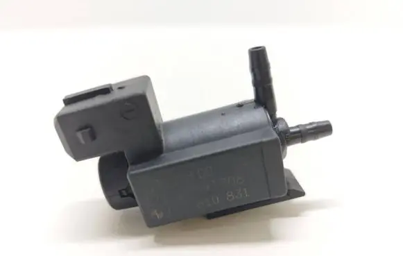 BMW 5 GT F07 Turbo solenoid valve 70231800 7810831 09T308