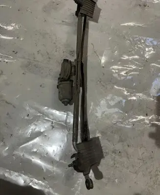 Jeep Patriot Front wiper linkage and motor AX1590600094 04879433AE 70113