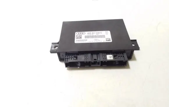 Audi e-tron Other control units/modules 4KE907558C 4KE907558