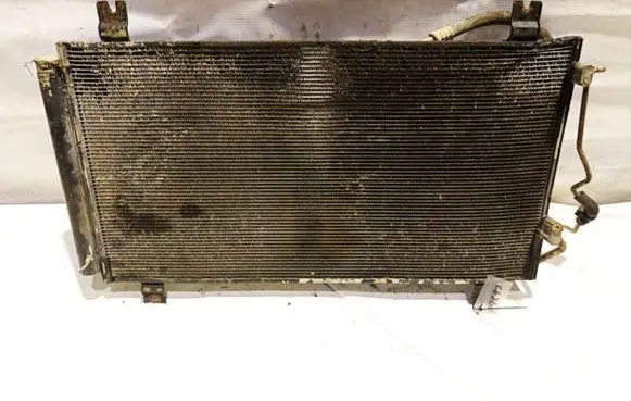 Mitsubishi Grandis A/C cooling radiator (condenser)