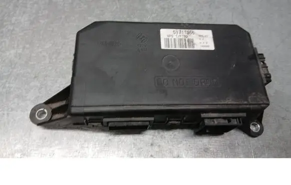 Fiat Stilo Other control units/modules 51711366