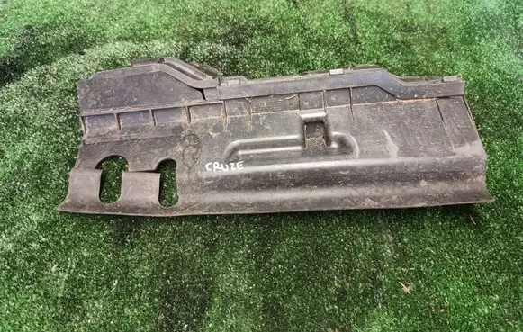 Chevrolet Cruze Intercooler air guide/duct channel 95259052