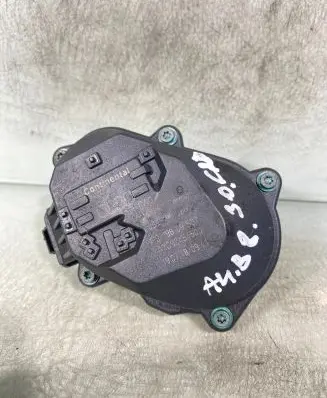 Audi A4 S4 B8 8K Intake manifold valve actuator/motor 059129086l