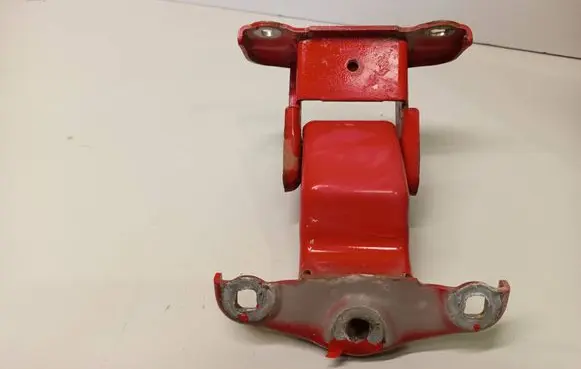 Opel Vivaro Loading door upper hinge 527428A 57854A