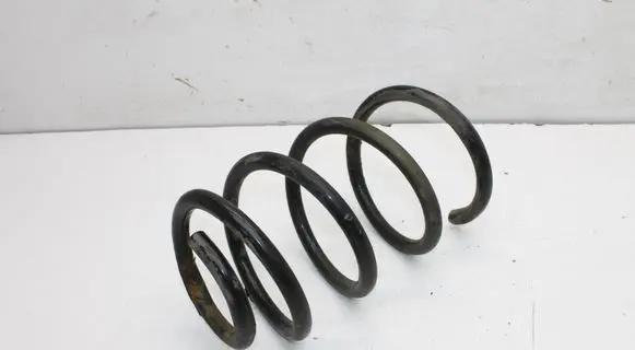 Opel Movano B Front coil spring 