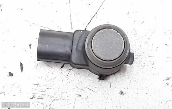 Opel Zafira C Parking PDC sensor 13394368 02252K