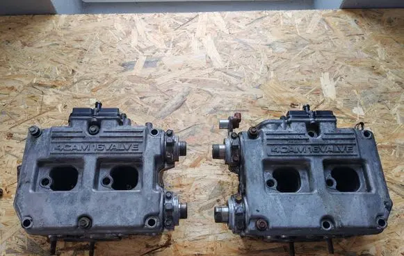Subaru Impreza I other engine part EJ20G