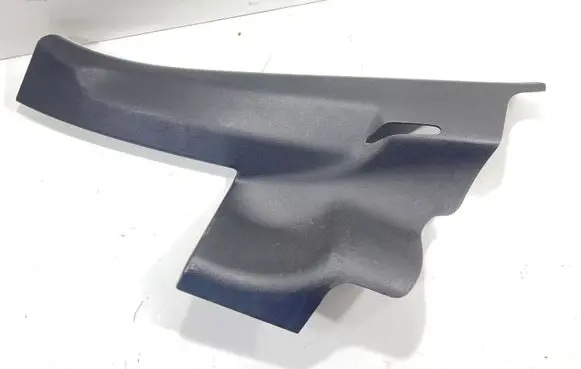 Audi Q7 4L (D) pillar trim (bottom) 4L0867767