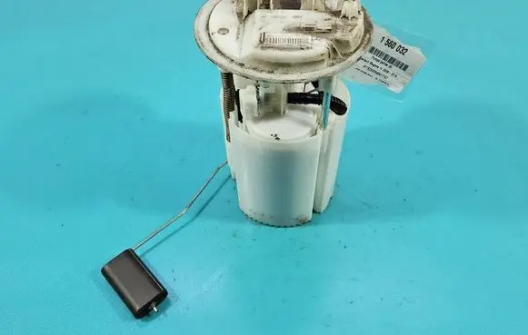 Renault Megane III In-tank fuel pump 0580200025 IMPRK1560032