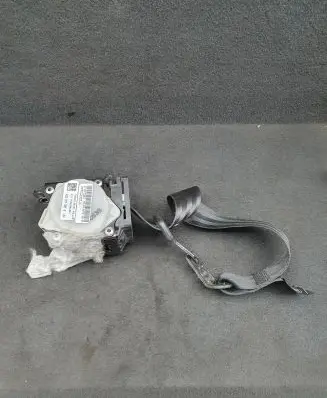 Audi A6 S6 C7 4G Rear seatbelt 4G8857805B 4G8857805BV04 4G8857805G