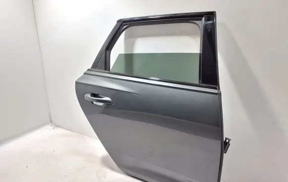 Audi A6 S6 C8 4K Rear door 4K9833052E