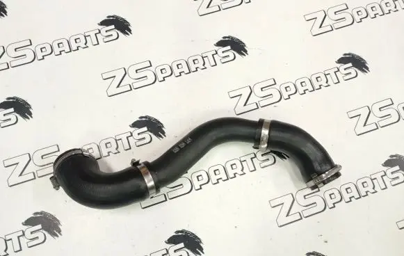Ford C-MAX II Air intake hose/pipe AV616K863AE 3221D05WB