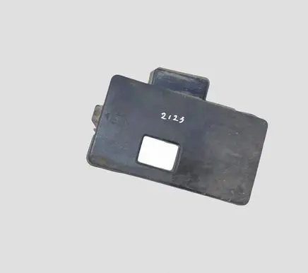 Ford Focus Battery box tray cover/lid 98AB10A659CG