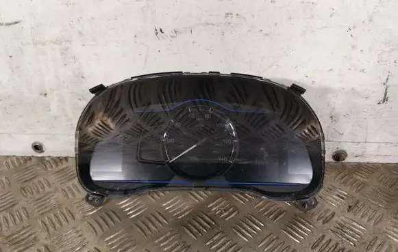 Hyundai Ioniq Speedometer (instrument cluster) 94013G2760