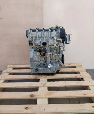 Audi A3 S3 8V Engine CXU 04E100034R