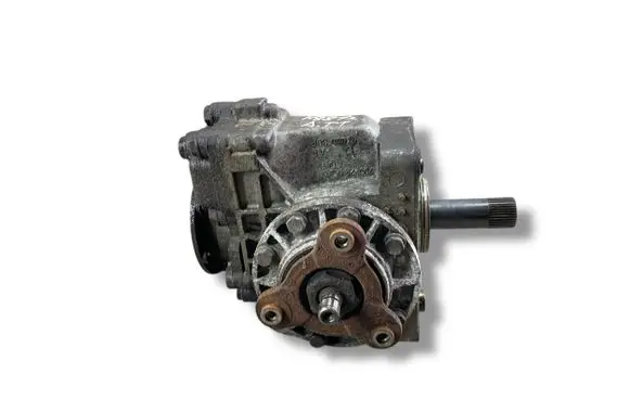 Audi TT Mk1 Gearbox transfer box case 790122011