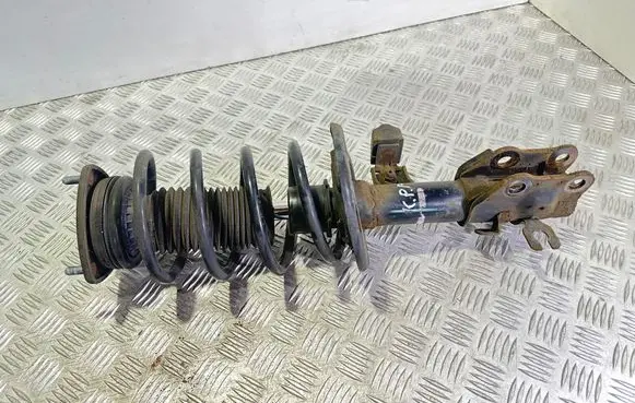 Mazda 6 Front shock absorber with coil spring