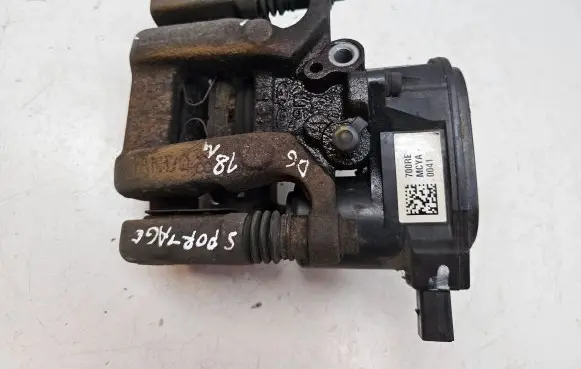 KIA Sportage Rear brake caliper BC140276