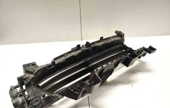 Porsche Macan (95C) Intercooler air guide/duct channel 95C121751E 95c807229 95c965501g