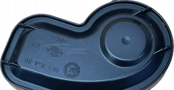 Volkswagen Bora Original wheel cap 963646-00