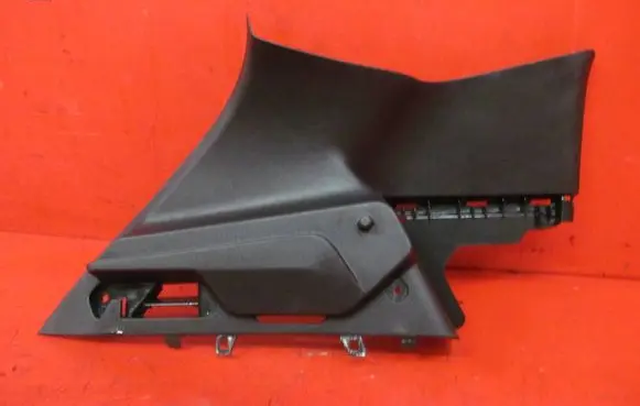 Renault Clio V Other trunk/boot trim element 799126046R