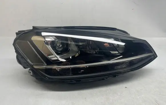 Volkswagen Golf VII Headlight/headlamp 5G1941032