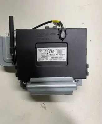 KIA Sorento Keyless (KESSY) go control unit/module 95480C5200 S291168 S708200002W41