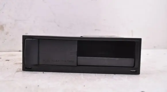Audi Q5 SQ5 8R Head unit multimedia control 8T0035785A