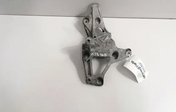 BMW 1 F20 F21 A/C compressor mount bracket 7603346