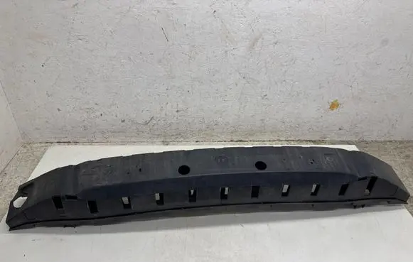 Volvo S80 Front bumper support beam 30655174