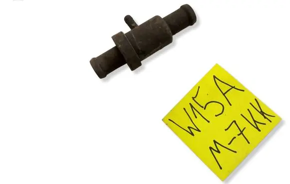 Renault Laguna II Valve vacuum 96525825