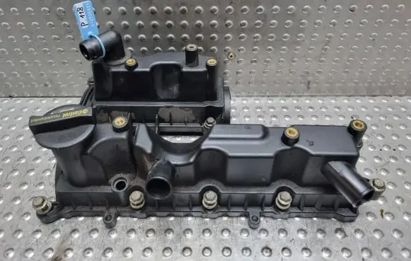 Ford Focus Rocker cam cover BM5G-6M293-DE