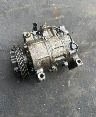 Audi A6 S6 C5 4B Air conditioning (A/C) compressor (pump)