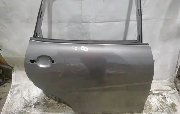 Seat Altea Rear door PILKOS