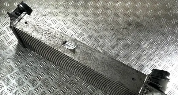 BMW 7 F01 F02 F03 F04 Intercooler radiator 1751780562906 R7368002 17517805629