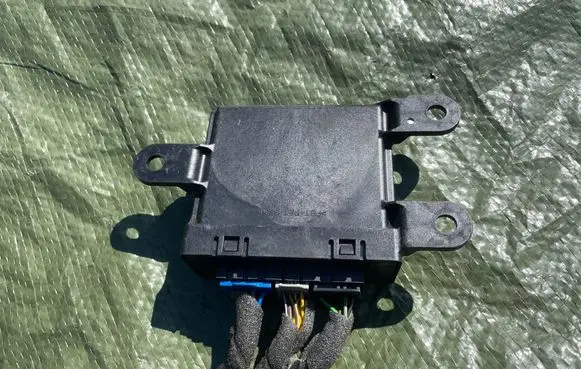 Opel Insignia A Parking PDC control unit/module 20928121 0263004442 TOBI311
