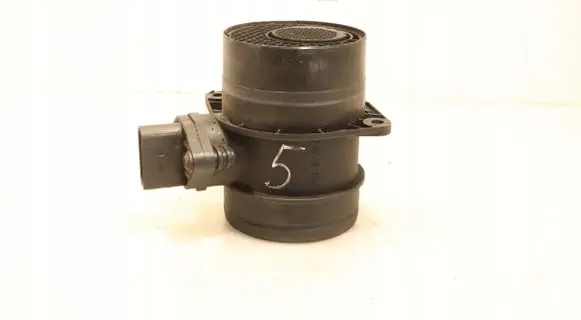 Mass air flow meter