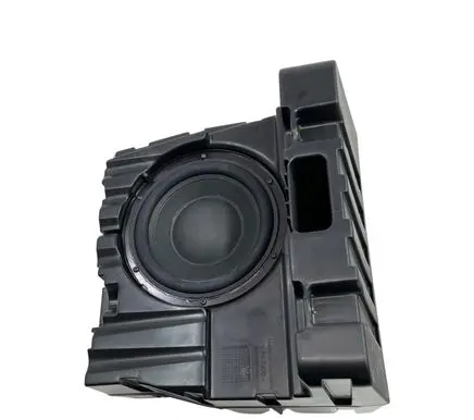Porsche Panamera (970) Subwoofer speaker 97064556502