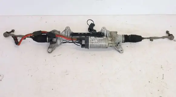 BMW 7 G11 G12 Steering rack 6882715 5A3AD89