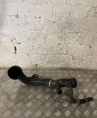 Land Rover Range Rover L405 Intercooler hose/pipe FPLA9C619BD