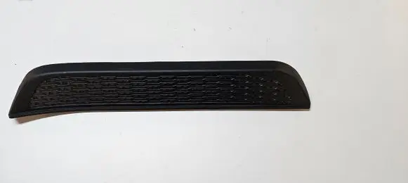 Jeep Grand Cherokee WL Side skirt rear trim 7BH53TRMAD P7BH53TX7AD